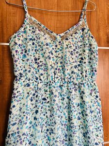 Beach Vibes Maxi One Pice
