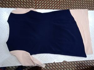 Bodycon Baby Fabric New