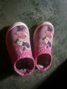 Beauty Full Girl Stylish Shoes 👟