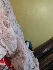 lihaf Ka Cotton. Cover