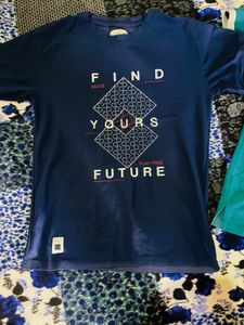 Combo Of T-shirts