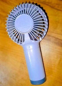 Mini Fan