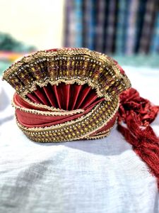 Pagdi/Turban for wedding