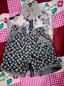 Dress For Boys