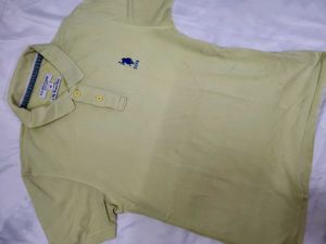 US POLO ASSN TSHIRT
