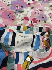 Multicolour Tunic