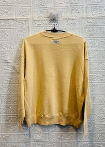 🇺🇸 California Who A.U Imported Sweatshirt