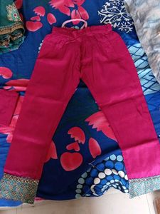 Ethnic Dress for Girls