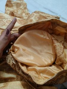 Elegant Ethnic Gown
