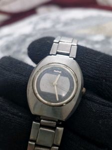 need service Vintage HMT Ladies Watch