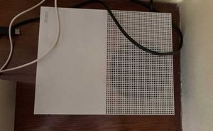Xbox One S 1 Tb