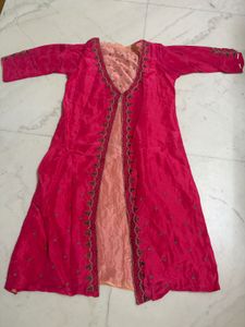 Elegant Kurta Set