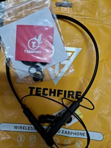 Techfire Wireless Neckband New