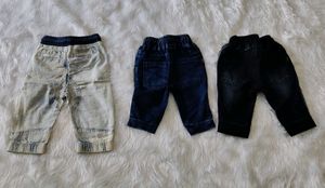 Boys/ Baby  Jeans