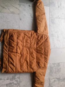 KingX Padded Winter Jacket