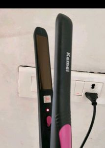 Hair Straightener