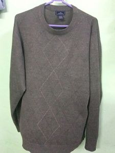Dockers Loose Trended T-shirt Suitable For Men & W
