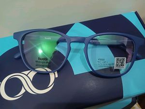 Lenskart Frame ~ Hustle