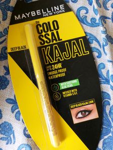 Maybelline Kajal