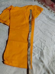 New Full Sleeves Blouse