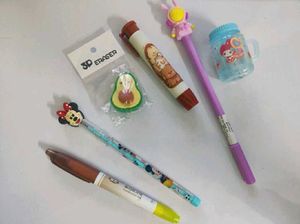 CUTE STATIONERY PACK💝