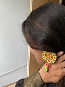 Statement Earrings