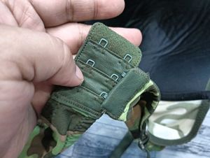 40 Size Padded  Look 💚