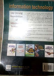 Math Exemplar Problems, Moment,IT Class XI