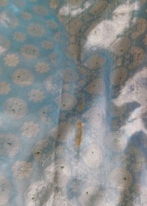 Banarasi Silk Sareee