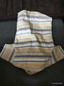 Striped Tommy Shirt