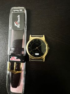 Timex Roman Watch