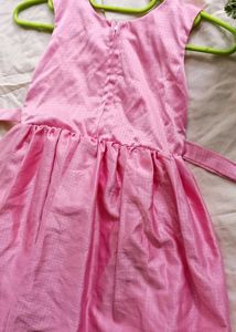 Cute Pink Dress