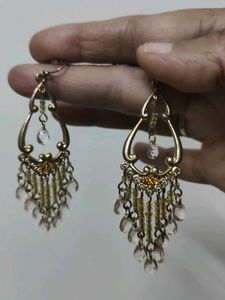 Boho Chandelier Earrings