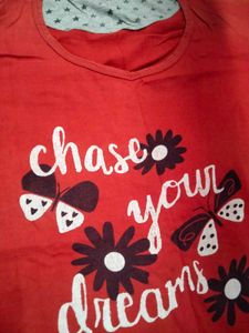 Beautiful T Shirt