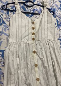 Zara Summer Frock