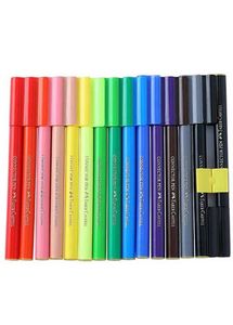 FABER-CASTELL 15 Connector Pens With 1NSuper Conn