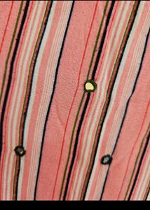 Halter Kurti