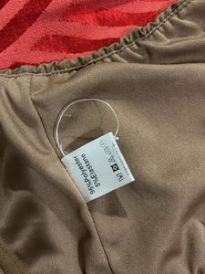 Corset Top (not Accepting Coins)