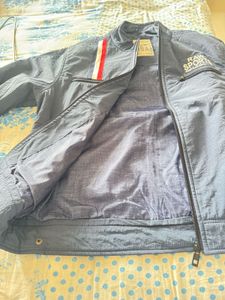 Urban Raw Sports Jacket