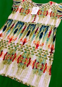 Pretty Tunic