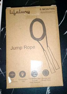 Skipping Rope ‼️