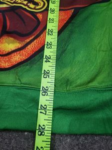 Teenage Mutant Ninja Turtles Hoodie