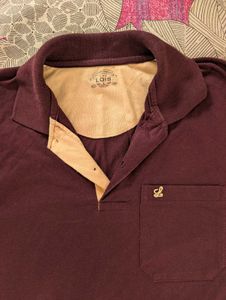 Oxemberg Full Hands Shirt &amp; Half hand T-shirt