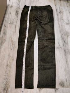Sc9853 K. Stone Codroi Jeans Waist 30