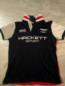 BRANDED Hacket T-Shirt