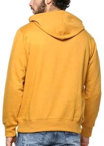Mustard Hoodie