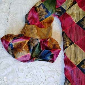 Unique Style Kurta Set