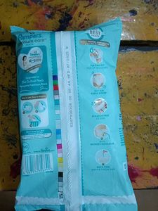 Pampers Premium Care Pants (Size S)