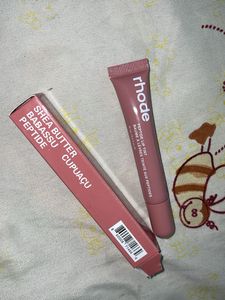Rhode Peptide Lip Tint