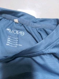 H&amp;M Unisex  Gym T-Shirt